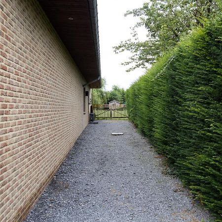A Little Paradise Wallonie Limelette Exteriör bild